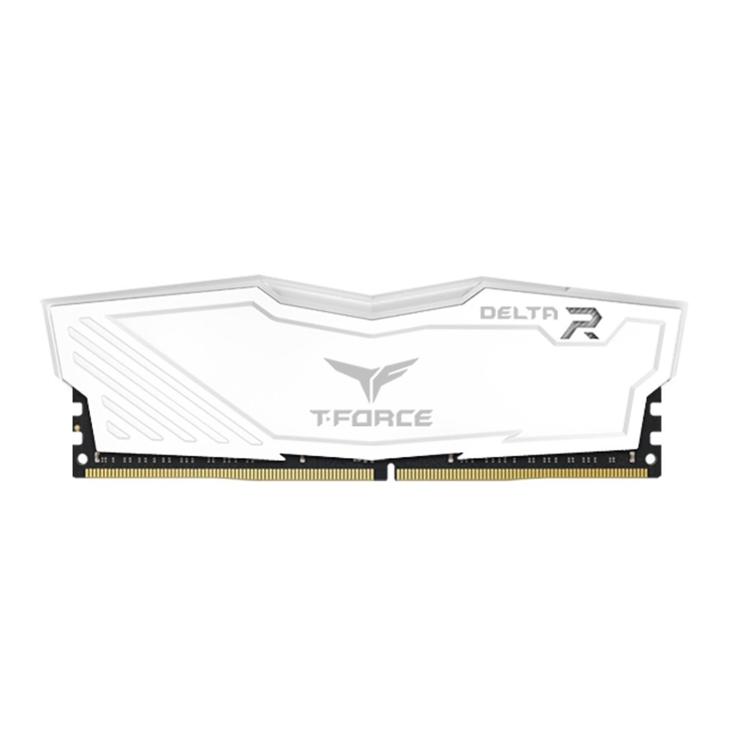 メモリー TEAMGROUP T-FORCE DELTA RGB DDR4 3200MHz Amazon.in: Buy TeamGroup T-Force Delta RGB 16GB 3200MHz (3200MT/s
